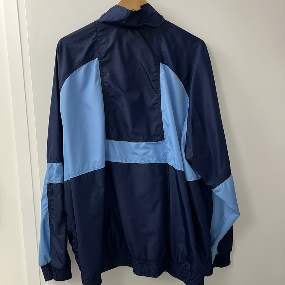 Nike Track Jacket Size XXL Excellent Used Condition. Fits Big - Picture 11 of 17